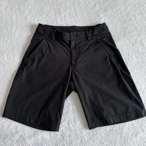 lululemon KAHUNA SHORT II Black Size 32